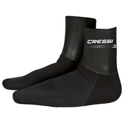 CRESSI Sarago 3 Mm Booties