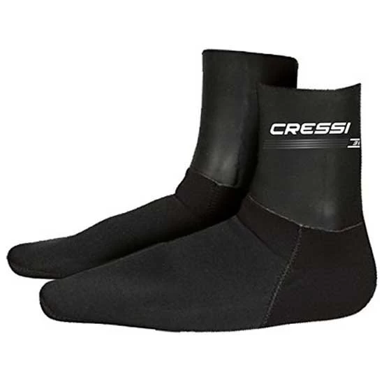 CRESSI Sarago 3 Mm Booties 1 CRESSI Sarago 3 Mm Booties