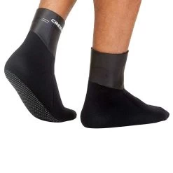 CRESSI Sarago Booties 5 Mm -Sports - water sports equipment cressi sarago booties 5 mm 2