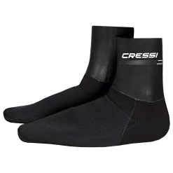 CRESSI Sarago Booties 5 Mm