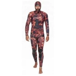 CRESSI Scorpion Spearfishing Suit 5 Mm