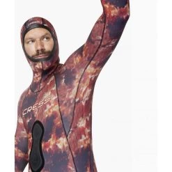CRESSI Scorpion Spearfishing Suit 5 Mm -Sports - water sports equipment cressi scorpion spearfishing suit 5 mm 3