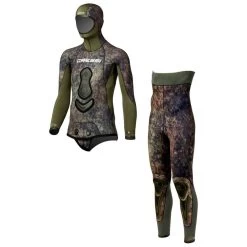 CRESSI Seppia Spearfishing 7 Mm -Sports - water sports equipment cressi seppia spearfishing 7 mm 3