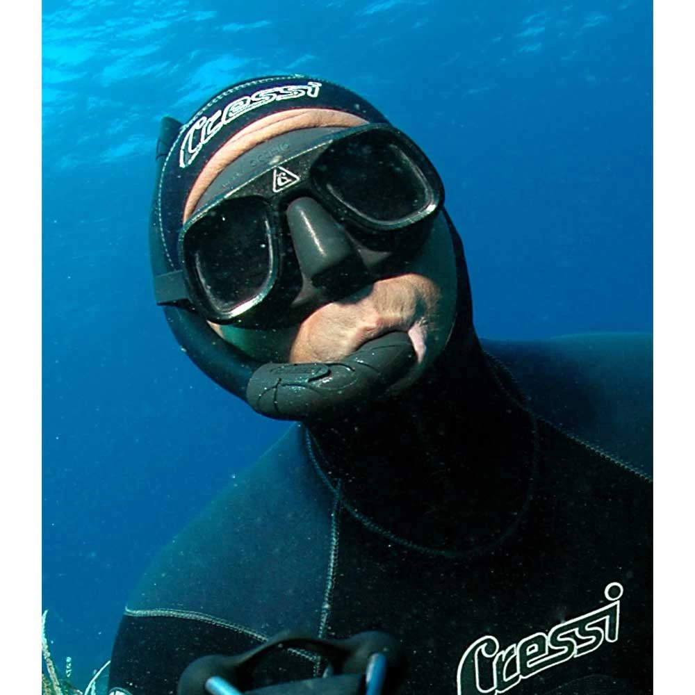 CRESSI Superocchio Spearfishing Mask 2 CRESSI Superocchio Spearfishing Mask - Image 2