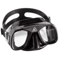 CRESSI Superocchio Spearfishing Mask
