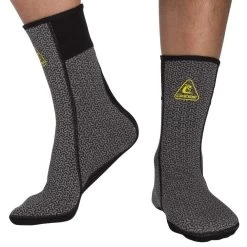 CRESSI Thermal Booties -Sports - water sports equipment cressi thermal booties 2