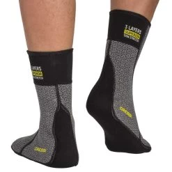 CRESSI Thermal Booties -Sports - water sports equipment cressi thermal booties 3