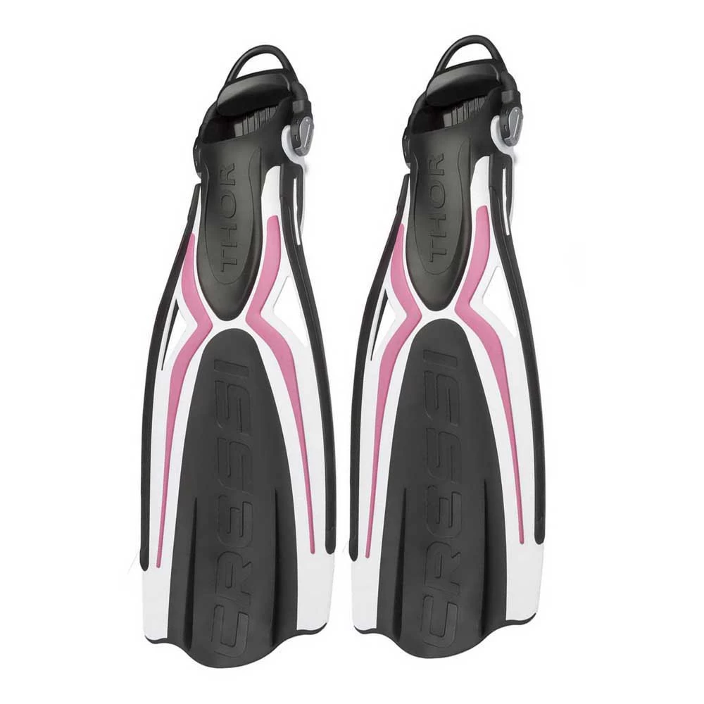 CRESSI Thor EBS Diving Fins 1 CRESSI Thor EBS Diving Fins