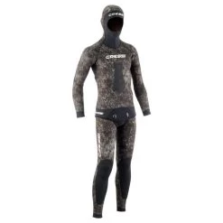 CRESSI Tracina Spearfishing Pants 3.5 Mm -Sports - water sports equipment cressi tracina spearfishing pants 3.5 mm 4