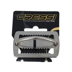 CRESSI Weight Keeper With D Ring
