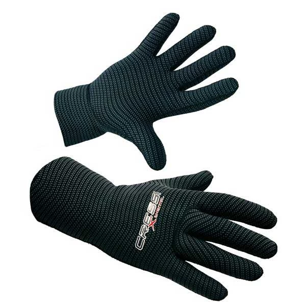 CRESSI X Thermic 2 Mm Gloves 1 CRESSI X Thermic 2 Mm Gloves