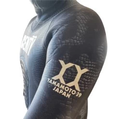 Sports - water sports equipment -Sports - water sports equipment denty anaconda wetsuit 3 mm 1