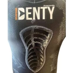 Anaconda Wetsuit 3 Mm -Sports - water sports equipment denty anaconda wetsuit 3 mm 2