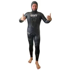 Anaconda Wetsuit 3 Mm