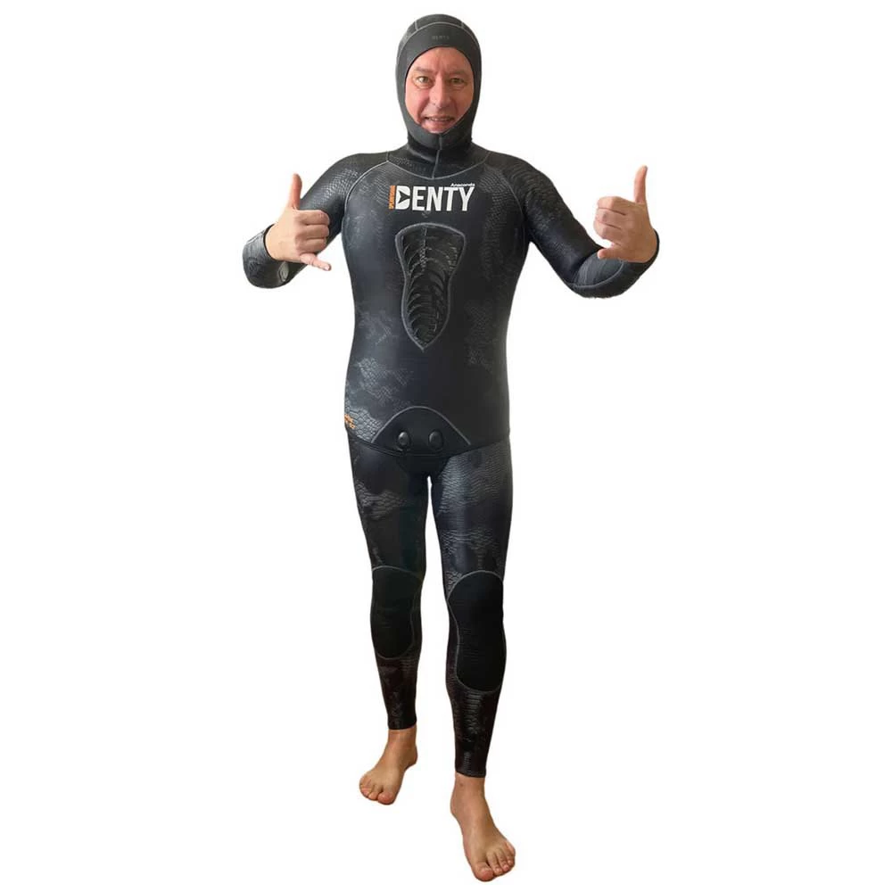 Anaconda Wetsuit 3 Mm