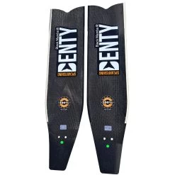 Black Mamba V2 Soft Blade Seac