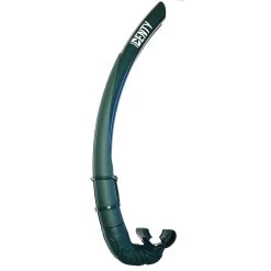 Camo Spearfishing Snorkel