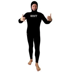 Ice Pro Wetsuit 10.5 Mm