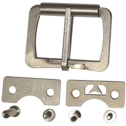 Marseille Belt Buckle