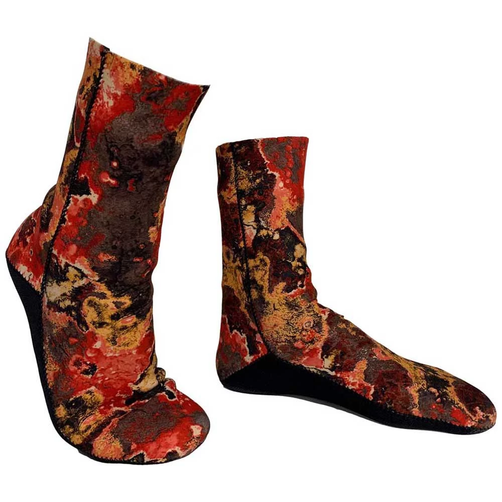 Refendu Supratex Socks 3 Mm 2 Refendu Supratex Socks 3 Mm - Image 2