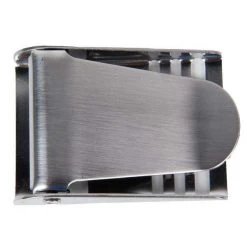Inox Buckle