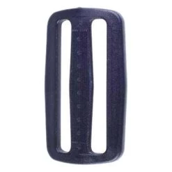 Slide Belt 5.08 Cm Rubber Serrated