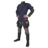 Expedition Plastic Zip Dry Suit