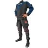 T-Pro Bronze Zip Dry Suit