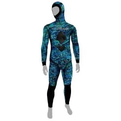 Blue Fusion Spearfishing 1.5 Mm