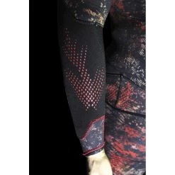 Demoskin Jacket 7 Mm -Sports - water sports equipment epsealon demoskin jacket 7 mm 10