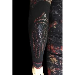 Demoskin Jacket 7 Mm -Sports - water sports equipment epsealon demoskin jacket 7 mm 11