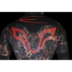 Demoskin Jacket 7 Mm -Sports - water sports equipment epsealon demoskin jacket 7 mm 13