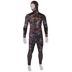 Demoskin Jacket 7 Mm -Sports - water sports equipment epsealon demoskin jacket 7 mm 2