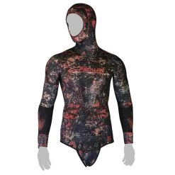 Demoskin Jacket 7 Mm