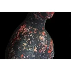 Demoskin Jacket 7 Mm -Sports - water sports equipment epsealon demoskin jacket 7 mm 4