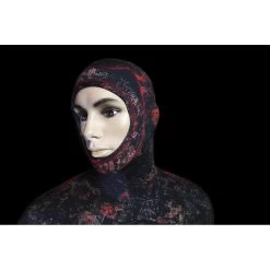 Demoskin Jacket 7 Mm -Sports - water sports equipment epsealon demoskin jacket 7 mm 5