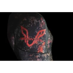 Demoskin Jacket 7 Mm -Sports - water sports equipment epsealon demoskin jacket 7 mm 6