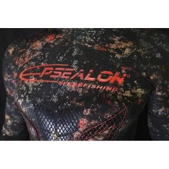 Demoskin Jacket 7 Mm -Sports - water sports equipment epsealon demoskin jacket 7 mm 8