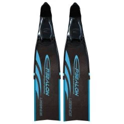 Legends Spearfishing Fins