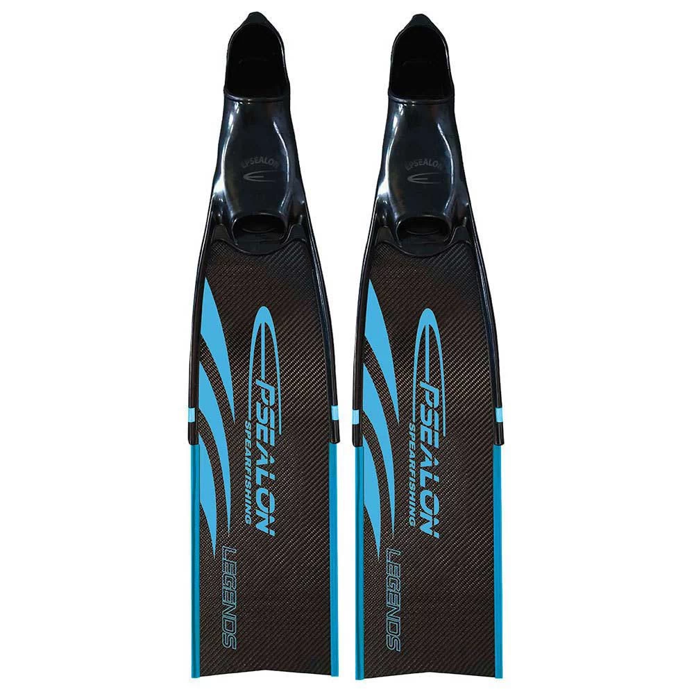 Legends Spearfishing Fins 1 Legends Spearfishing Fins