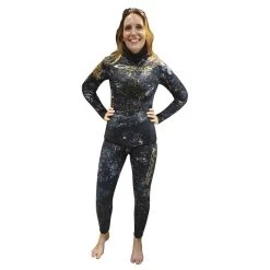 Lotus Woman Pants 3 Mm -Sports - water sports equipment epsealon lotus woman pants 3 mm 6