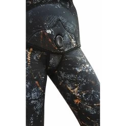 Lotus Woman Pants 3 Mm -Sports - water sports equipment epsealon lotus woman pants 3 mm 8
