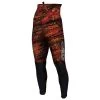 Red Fusion Spearfishing Pants 3 Mm