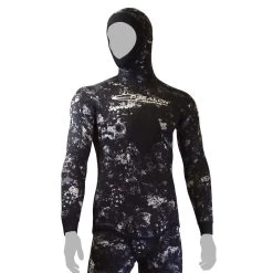 Shadow Spearfishing Jacket 7 Mm