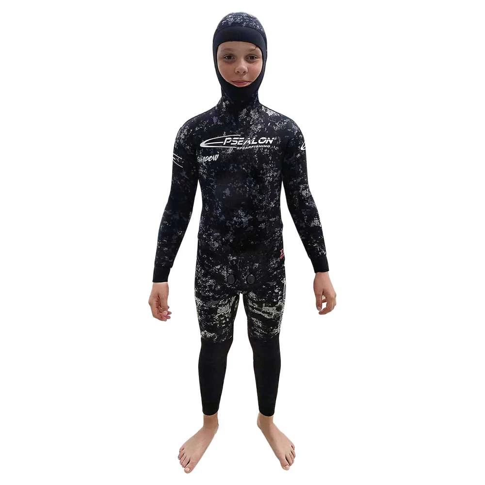 Shadow Spearfishing Junior 5/5 Mm 1 Shadow Spearfishing Junior 5/5 Mm