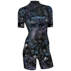 Spearfishing Woman Shorty 2.5 Mm