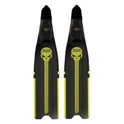 Tactical Stealth Hard Fins
