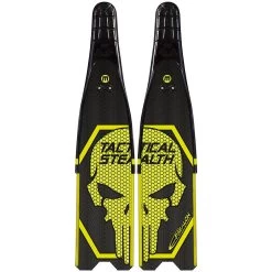 Tactical Stealth Medium Fins 5 Tactical Stealth Medium Fins -Sports - water sports equipment epsealon tactical stealth medium fins 2