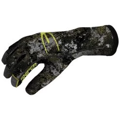 Tactical Stealth Sniper 3 Mm Gloves