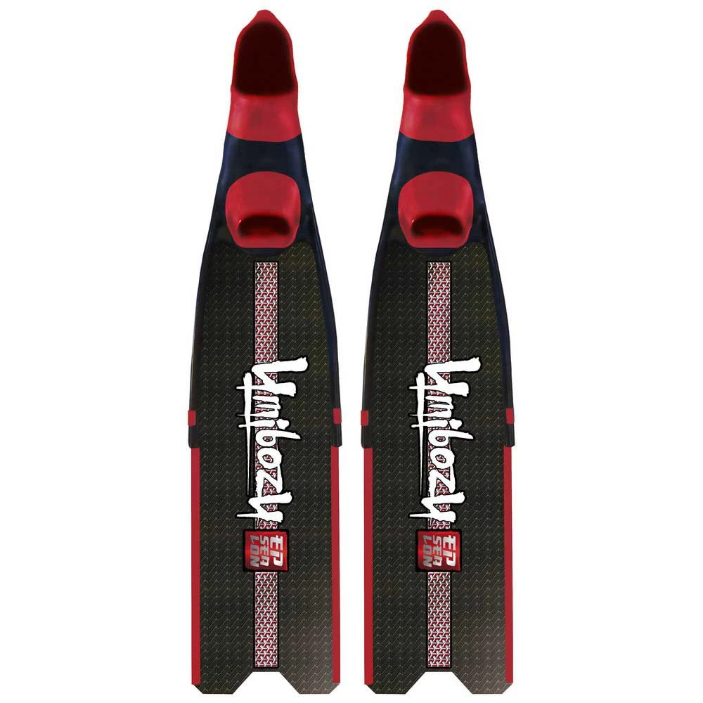 Umibozu Soft Spearfishing Fins 1 Umibozu Soft Spearfishing Fins